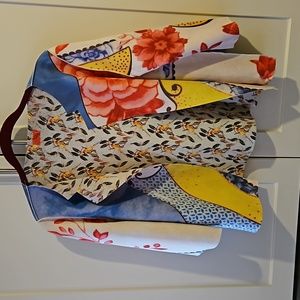 Animapop reversible jacket - multi colored